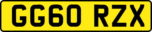 GG60RZX