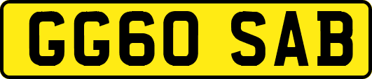 GG60SAB