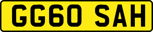 GG60SAH