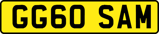GG60SAM
