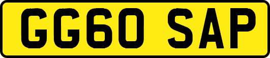 GG60SAP