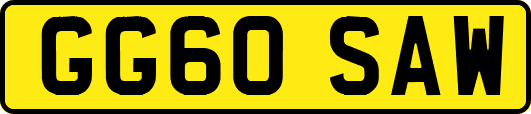 GG60SAW