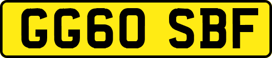 GG60SBF