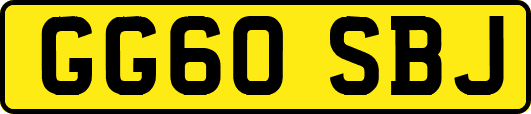 GG60SBJ