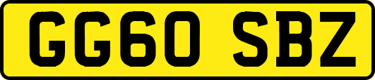 GG60SBZ