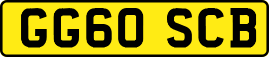 GG60SCB