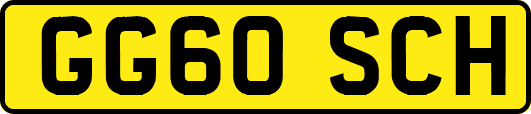 GG60SCH