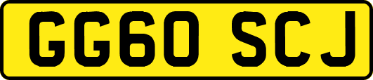 GG60SCJ