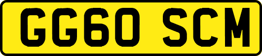 GG60SCM