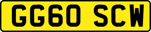 GG60SCW