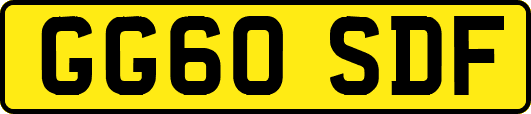 GG60SDF