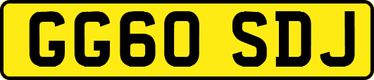 GG60SDJ