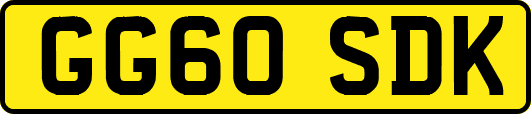 GG60SDK