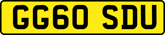 GG60SDU