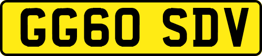 GG60SDV
