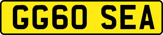GG60SEA