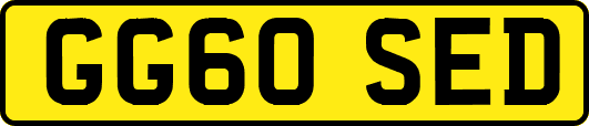 GG60SED
