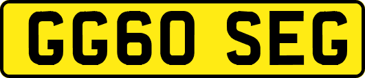 GG60SEG