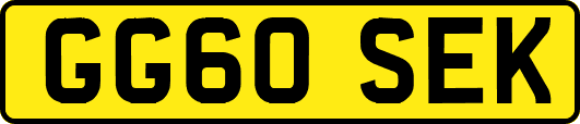 GG60SEK