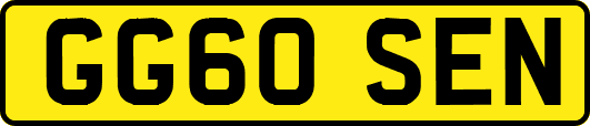 GG60SEN