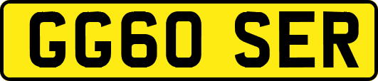 GG60SER