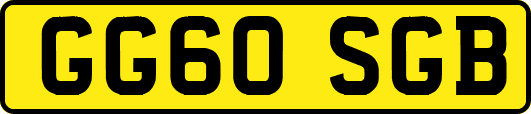 GG60SGB