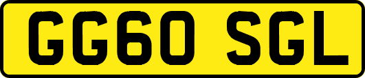 GG60SGL