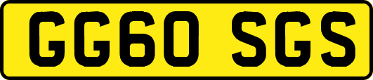 GG60SGS