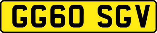 GG60SGV