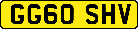 GG60SHV