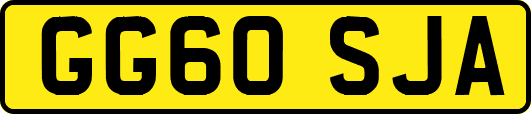 GG60SJA