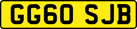 GG60SJB