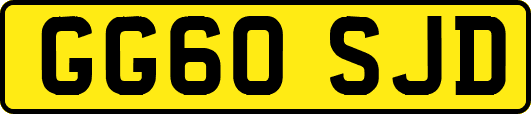 GG60SJD
