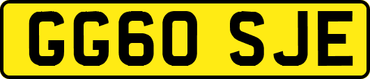 GG60SJE