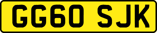 GG60SJK