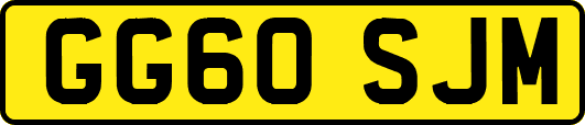 GG60SJM