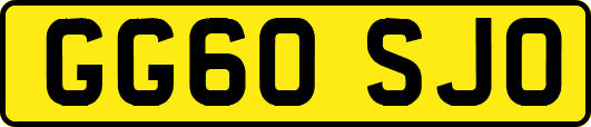 GG60SJO