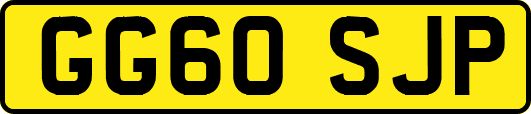 GG60SJP
