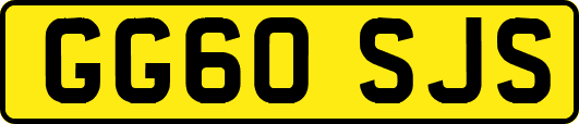 GG60SJS