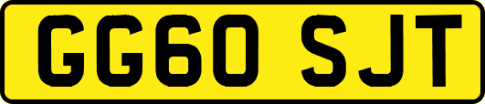 GG60SJT