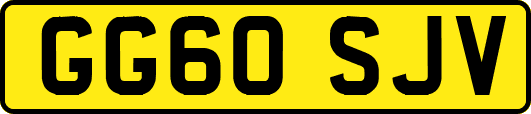 GG60SJV