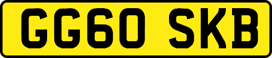 GG60SKB