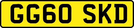 GG60SKD