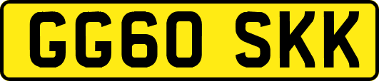 GG60SKK
