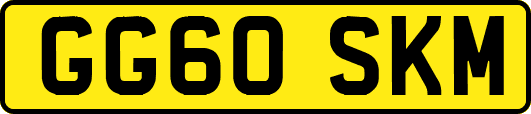 GG60SKM