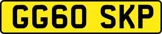 GG60SKP