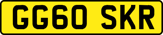 GG60SKR