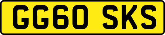 GG60SKS