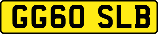 GG60SLB