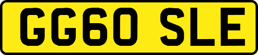 GG60SLE